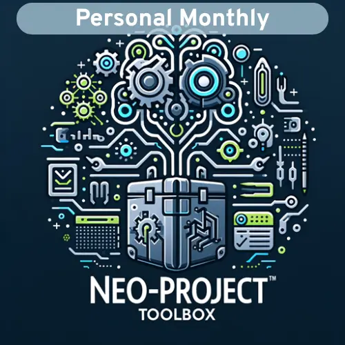 Personal Buyer Monthly